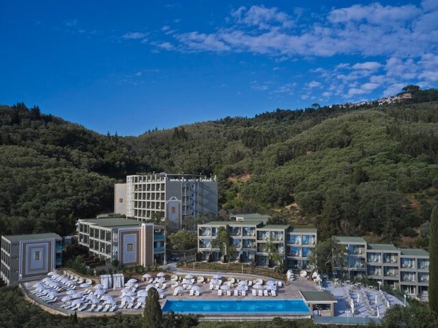 Mythos Palace ★★★★