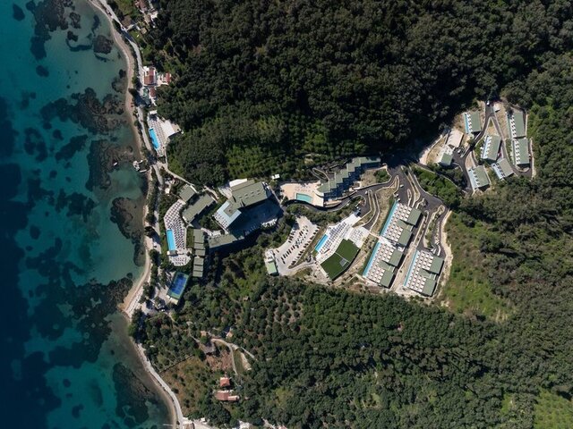 Mythos Panorama ★★★★★