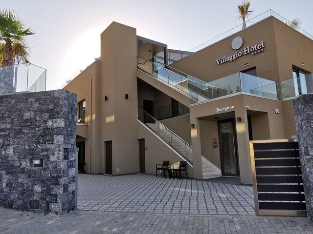 Villaggio Hotel ★★★★