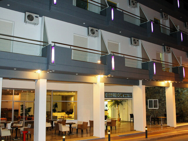 Porto Plazza ★★★