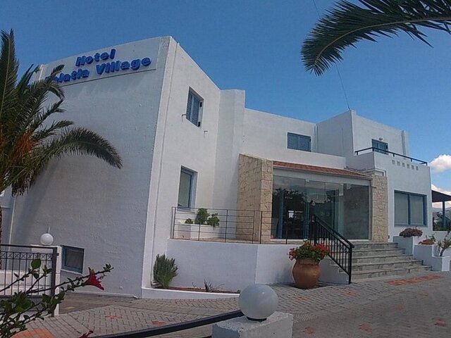 Palatia Village ★★★★