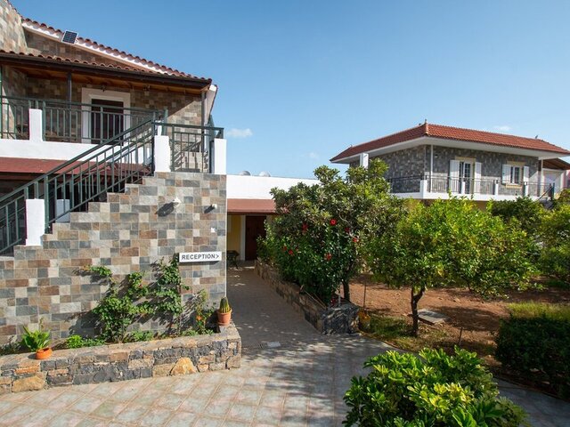 Villa Medusa ★★★★