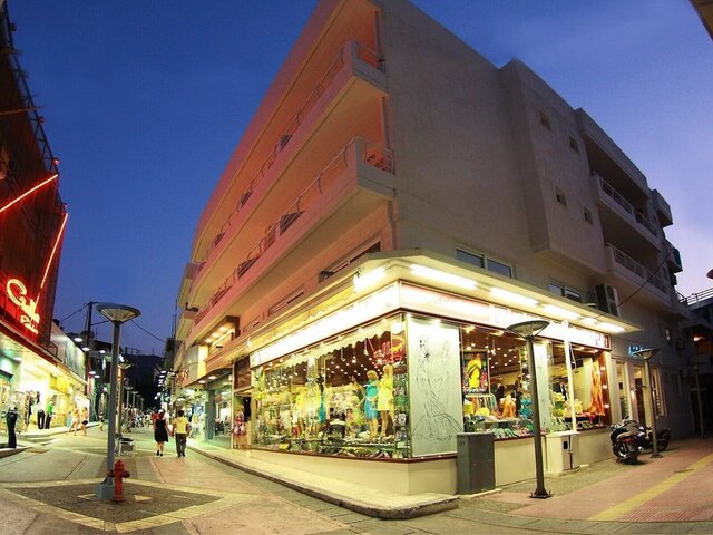 Hotel Nancy ★★★