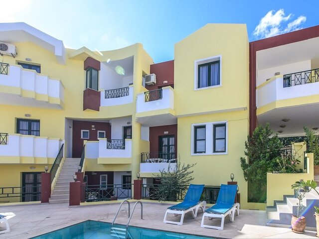 Ariadni Palace ★★