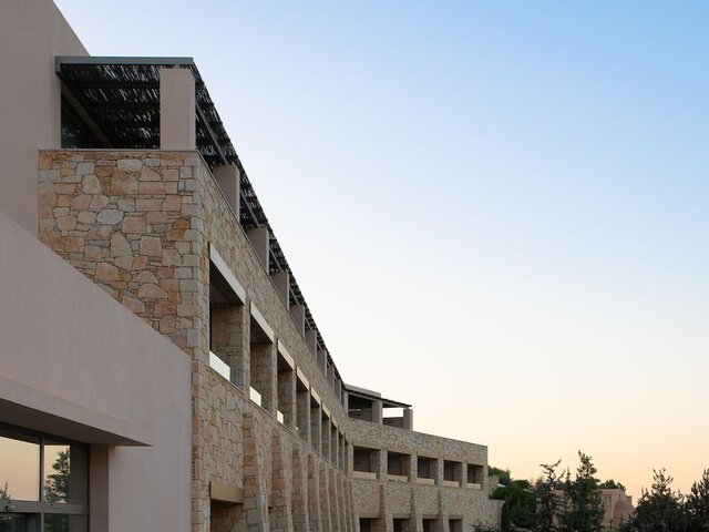 Crete Golf Club Hotel ★★★★★