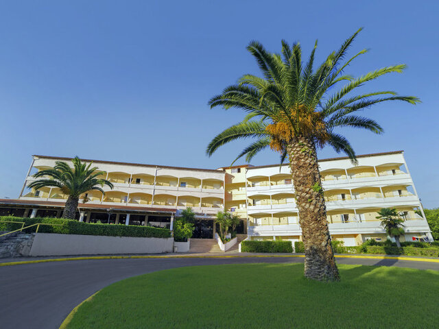 Livadi Nafsika ★★★★