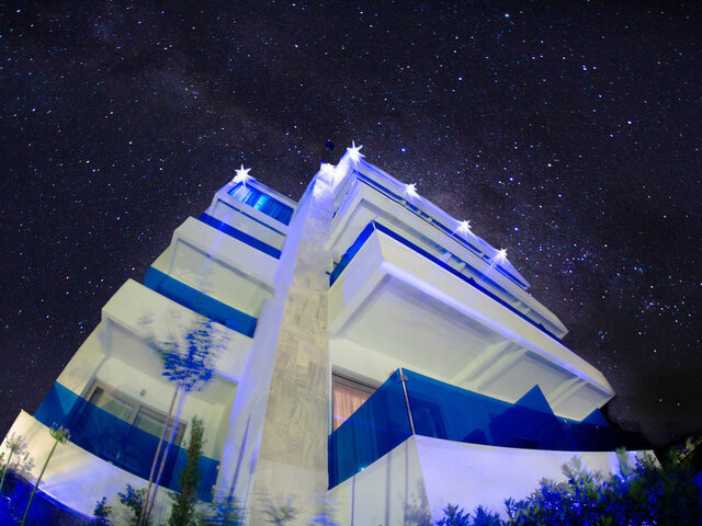 TRYP by Wyndham Corfu Dassia ★★★★