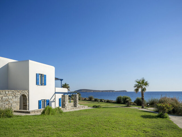 Poseidon of Paros Hotel & Spa ★★★★★