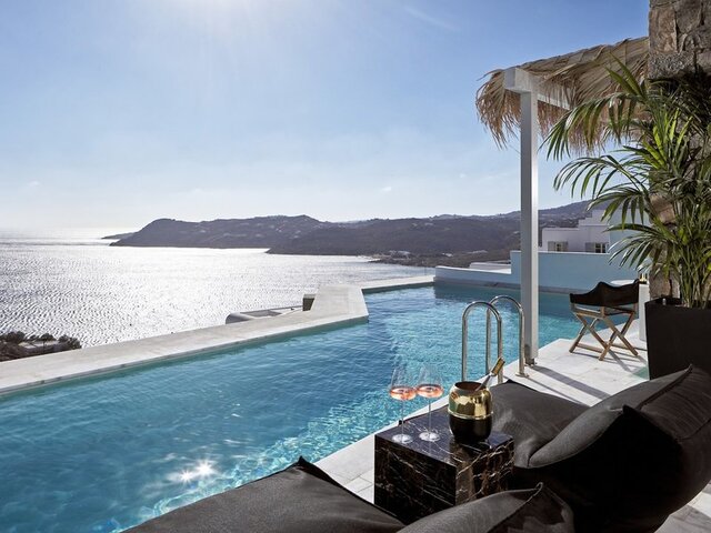 Myconian Villa Collection ★★★★★