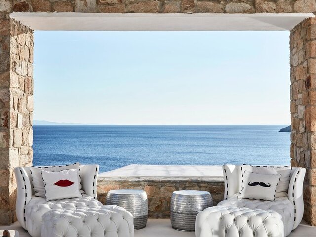 Myconian Imperial Resort ★★★★★