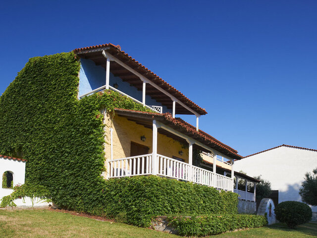 Acrotel Elea Beach ★★★★