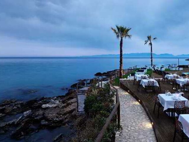 Alas Resort & Spa ★★★★★