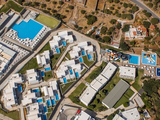 TUI BLUE Elounda Breeze ★★★★