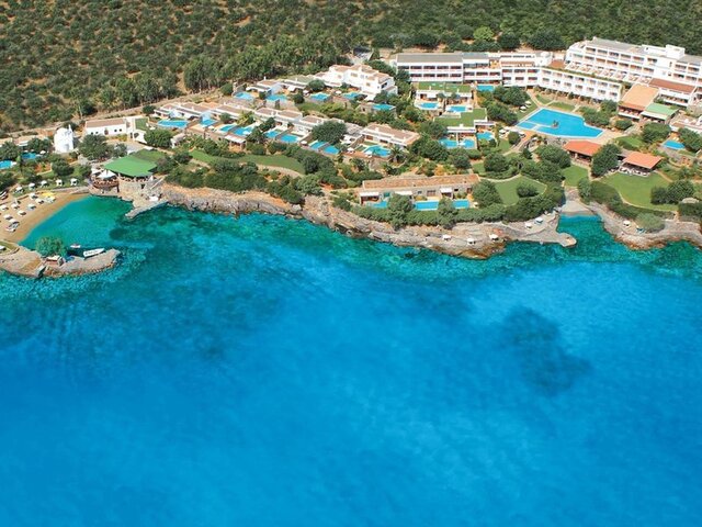 Elounda Mare Hotel ★★★★★
