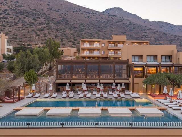 INNSiDE Elounda ★★★★★