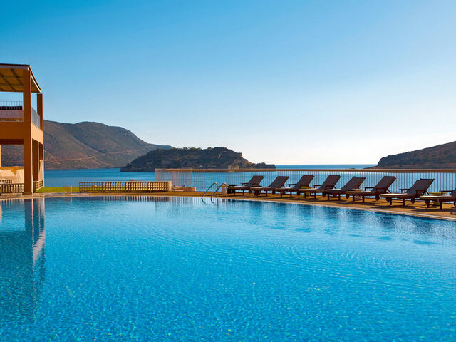 Domes of Elounda, Autograph Collection ★★★★★