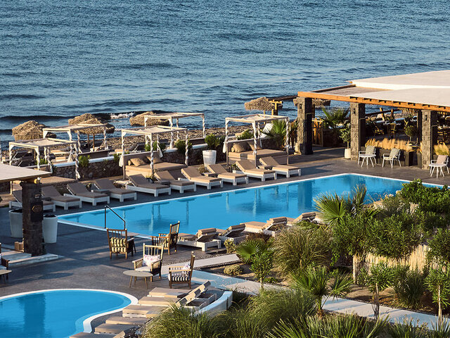 Sea Breeze ★★★★★