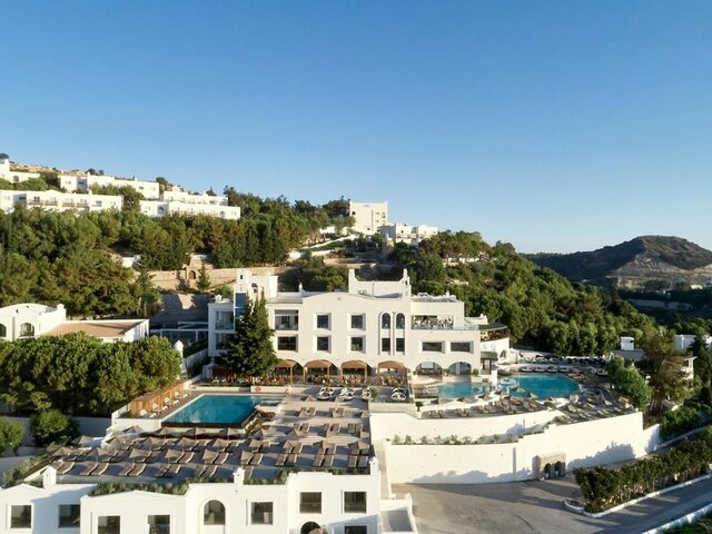 Hotel Esperos Village Blue ★★★★★