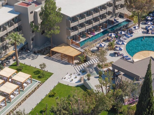 CABU ★★★★★