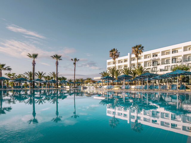 Mitsis Faliraki ★★★★★