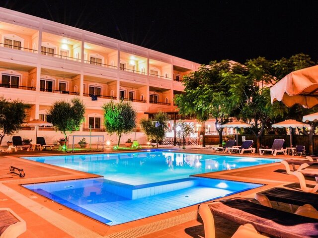 Mon Repos Hotel ★★