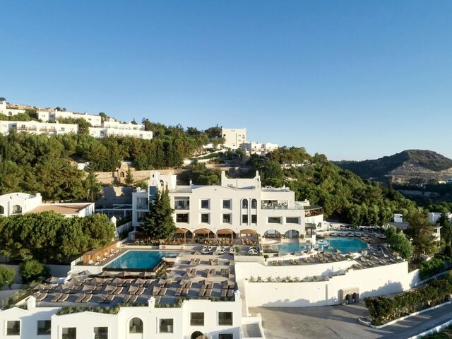 Esperos Village Blue & Spa - Adults Only ★★★★★