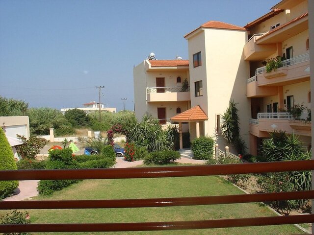 Casa Lyristis ★★★★