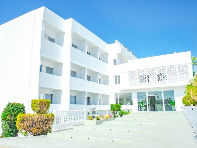 Fresh Hotel ★★★