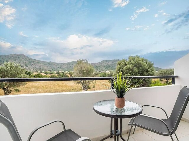 Sotirakis Hotel ★★