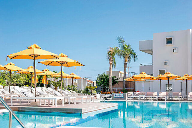Orion Hotel ★★★
