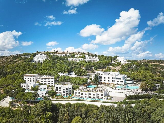 Esperos Village Blue & Spa Resort ★★★★★