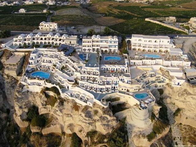 Volcano View Hotel ★★★★★