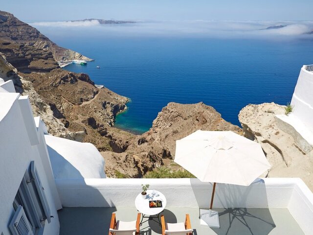 Volcano View Hotel ★★★★★