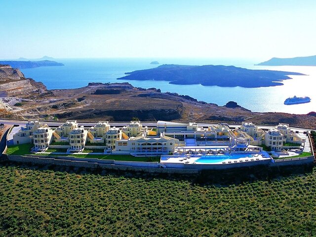 The Majestic Hotel ★★★★★