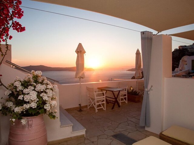 Asha Luxury Suites ★★★★