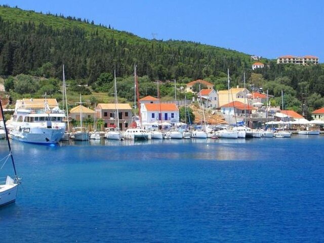 Fiskardonna Luxury Suites ★★★★