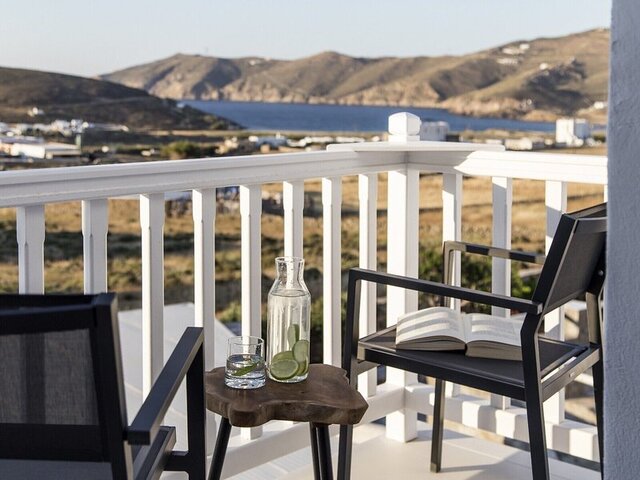 Ftelia Bay Boutique Hotel ★★★★