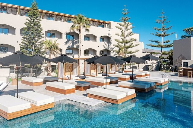 Eliros Mare ★★★★★