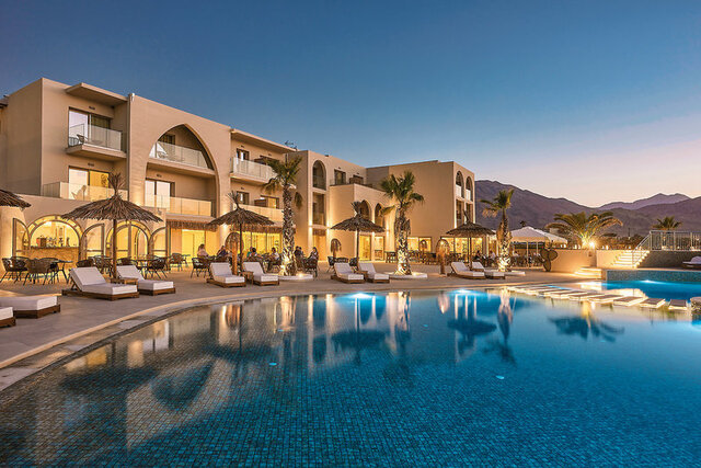 Pepper Sea Club ★★★★★