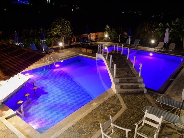 Dias Kavros Hotel ★★★