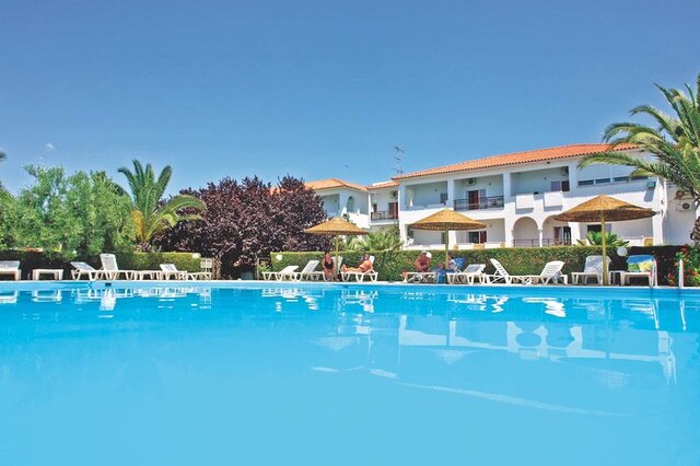 Martha´s Haus ohne Trans. ★★★★