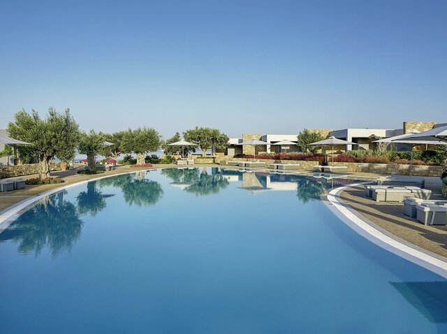 Ikos Olivia ★★★★★