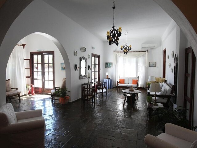 Philosophy Of Mykonos Boutique Hotel ★★★