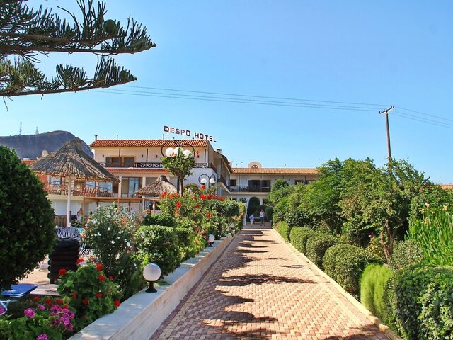 Despo Hotel by Estia ★★