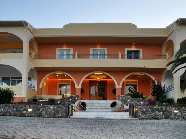 Art Hotel Debono ★★★