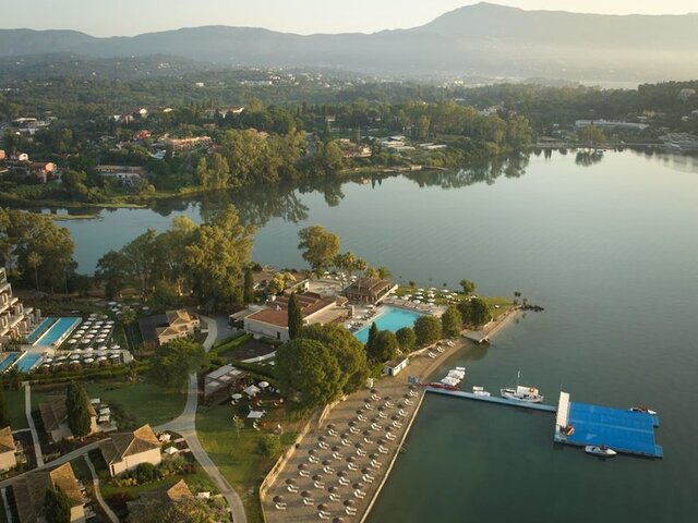 Dreams Corfu Resort & Spa ★★★★★