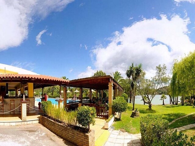 Helion Villas & Apartments ★★★★