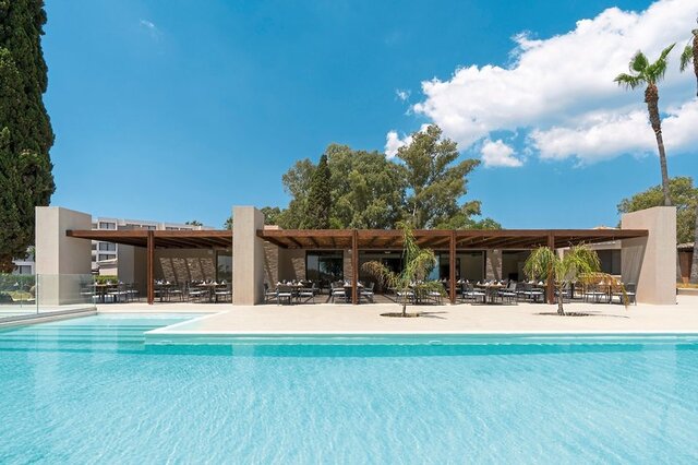 Hyatt Ziva Corfu  ★★★★★