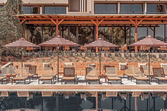 Cooks Club Corfu ★★★★★