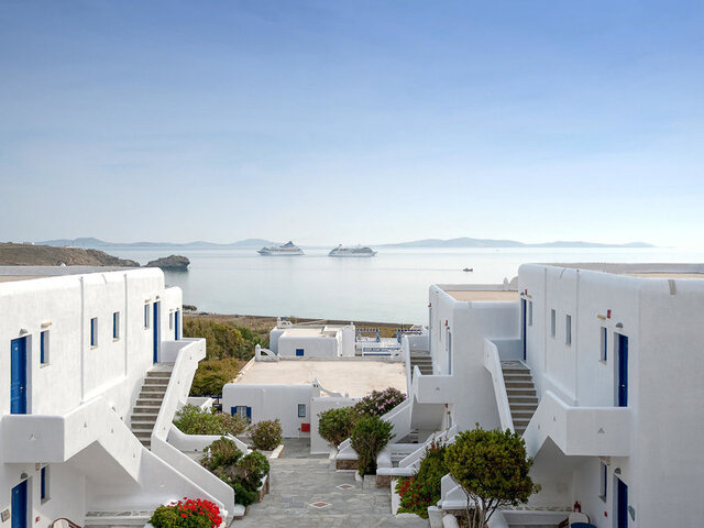 San Marco Luxury Hotel & Villas ★★★★★